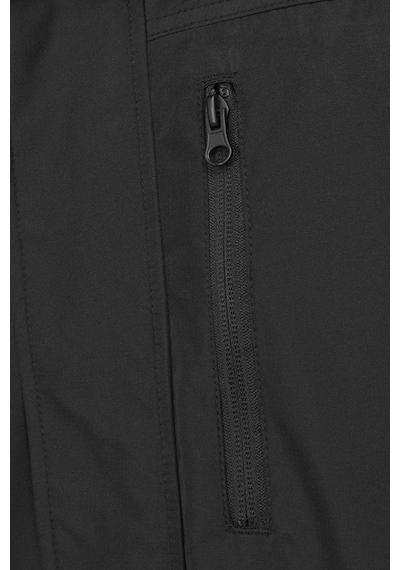Jack & Jones Jack&Jones Jcohıke Lıght Mont 12253569 Siyah 001