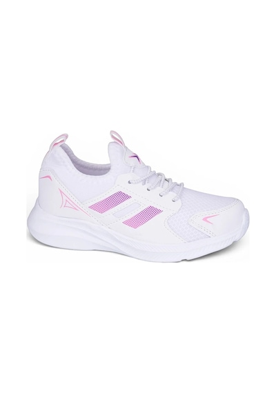 Tuğba Ortopedi 08 Çocuk Lastikli Rahat Sneaker Beyaz