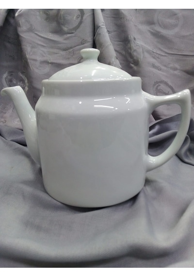 Porselen Demlik 1300 ML
