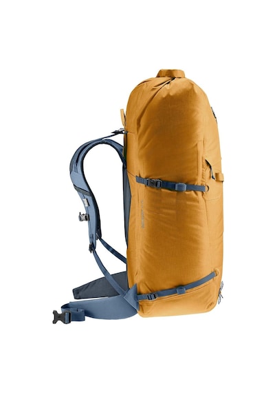 Deuter Durascent 44 + 10 Litre Sırt Çantası Sarı