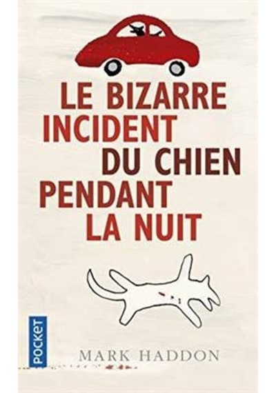 Le Bizarre İncident Du Chien Pendant La Nuit
