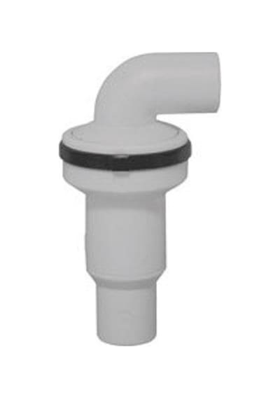 Çek Valf Nuovarade Marka Tekne Çekvalf Dirsekli 1"-11-2"