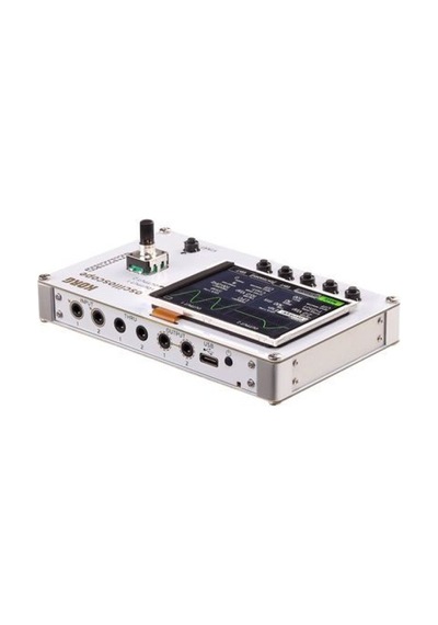 Korg Nts2 Oscıllıscope Kıt