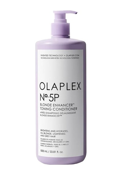 Olaplex Nº 5p Blonde Enhancer Toning Saç Bakım Kremi 1000 Ml
