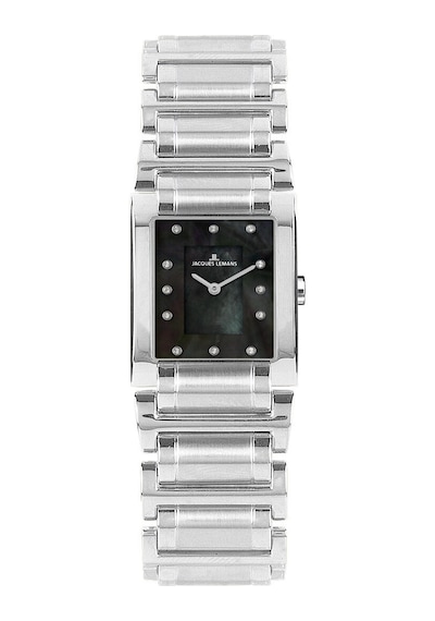 Jacques Lemans Florence 1-2152a Kadın Kol Saati Gri