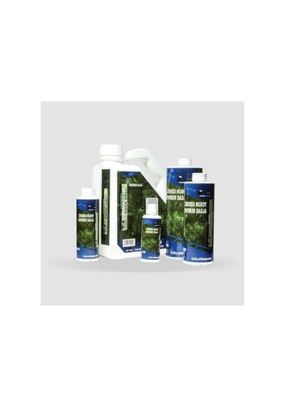 Yosun Giderici Sıvı - 250 Ml