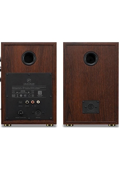 Swan D100 4" Bluetooth Hoparlör Seti