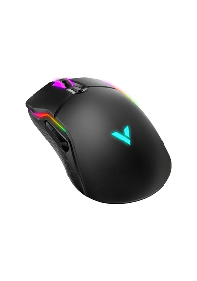 Rapoo Vt200 Ir Optıcal Gamıng Mouse Black Cmcmrap0015 Vt200 Ir Optıca