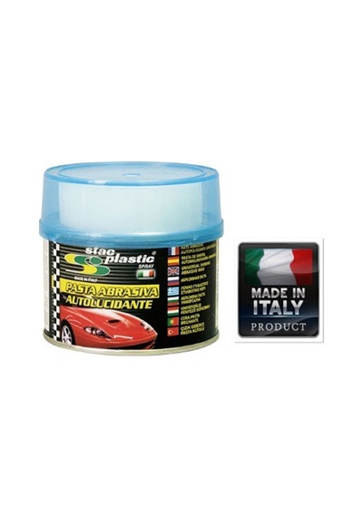 Stac Pasta Cila Çizik  250ml Mavi Kutu Br0852501