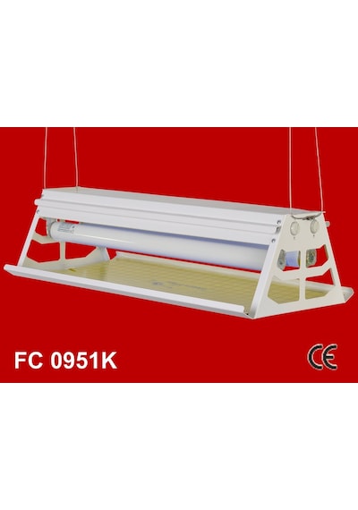Yapışkan Bantlı Sinek Tutucu-Öldürücü Fc 0950 K