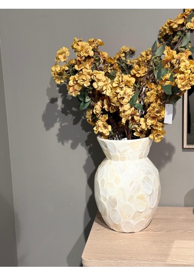 Evdema Vitale Kiraz Çiçegi Yellow Brown Kiraz Çiçek 20 81 Ak.jz0008