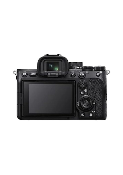Sony A7 IV ILCE7M4B Body Aynasız Fotoğraf Makinesi