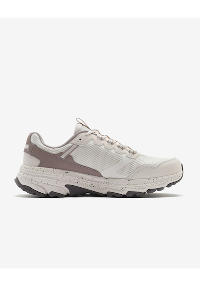 Skechers Go Run Traıl Altıtude 2.0 - Ravıne Kadın Bej Outdoor Koşu Ayakkabısı 129525 Nttp Bej