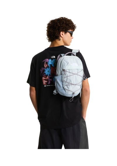 F0a52swnko1-r The North Face Borealıs Mını Backpack Sırt Çantası Gri F0a52swnko1-r