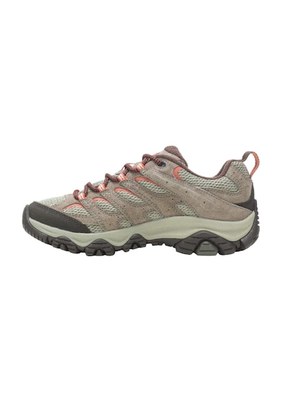 Merrell Moab 3 Gore-tex Kadın Outdoor Ayakkabısı Bej Multi Çok Renkli