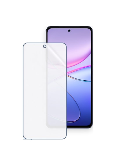 V30 Se 5g Uyumlu Ön Yüzey Nano Şeffaf Hidrojel Ekran Koruyucu 84713780