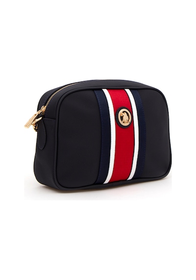 U.S. Polo Assn. Kadın Lacivert Çapraz Çanta 50293682-VR033
