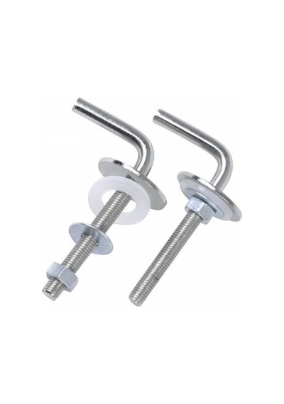 Metal Kapak Vidası Alttan Vidalı Diğer