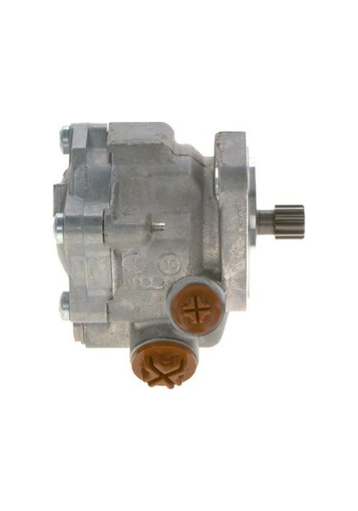 Bosch-av Dıreksıyon Pompası Hıdrolık Mercedes Actros Mp4-mp5 AOD-BOSCH KS00001833
