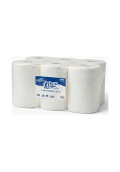 4 Kg 21cm Hareketli Havlu 6 Rulo