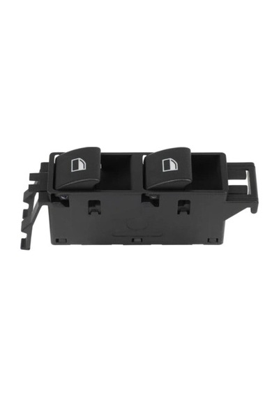 Bmw E46 Cam Açma Düğmesi Anahtar Sağ Ön Çiftli 1998-2005