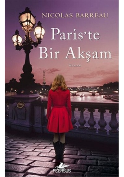 Paris'Te Bir Akşam