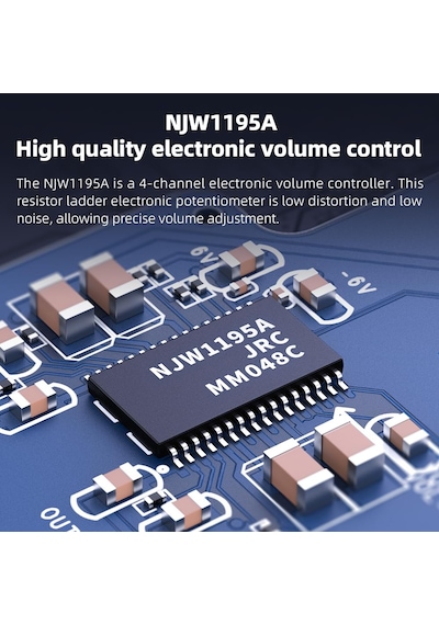 Ev Ses Veya Pc İçin K11 R2r Dac Ve Kulaklık Amplifikatörü, 6.35mm Ve Dengeli 4.4mm, Rca, Koaksi Standart