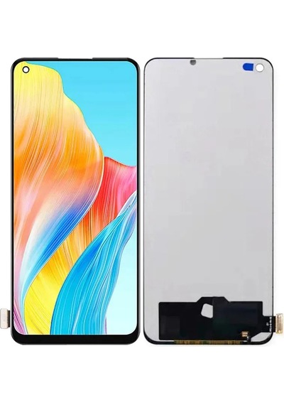 Oppo A78 4g Lcd Ekran Dokunmatik Tft Kopy