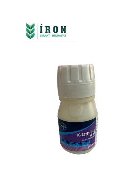 K-othrine Sc 50 50 Ml Sinek Karınca Hamamböceği Ialcı