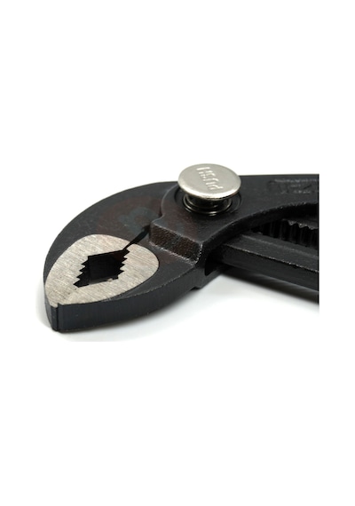 Izeltaş 2415110240 Yaylı Fort Pense 240 Mm