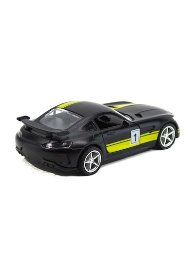 Metal Mercedes Amg Çek Bırak 12 Cm
