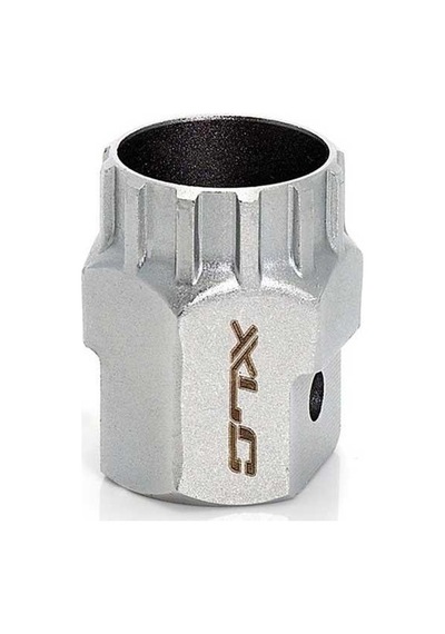Xlc Kaset Dişli Disk Sökücü Anahtar To Ca03 Siyah