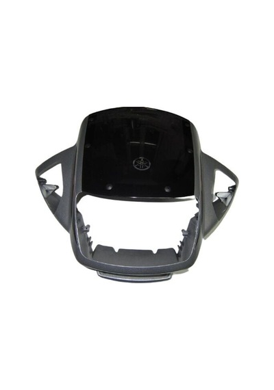 Ybr125 Ön Siperlik Gri 2009 321vt
