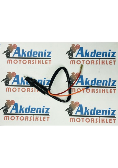 Mondial Agk Arka Fren Müşürü