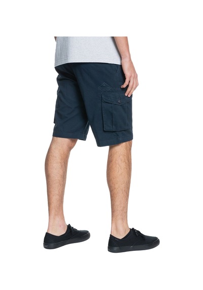 Quiksilver Crucıal Battle Short Lacivert Laçivert