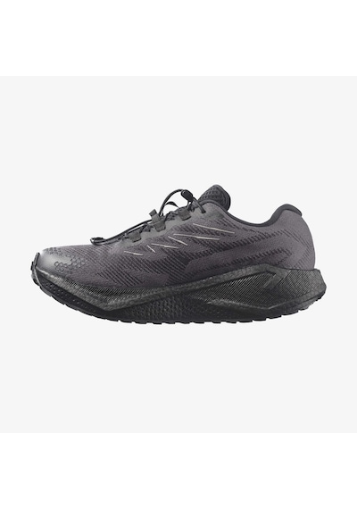 Salomon Aero Blaze 4 Grvl Gtx Erkek Outdoor Spor Ayakkabı L45403000 L45403000 Siy Siyah
