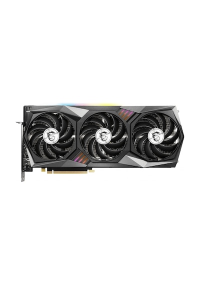 MSI NVIDIA GeForce RTX 3070 Gaming X Trio 8 GB GDDR6 256 Bit Ekran Kartı
