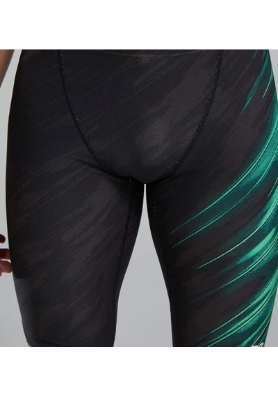 Tyr Durafast Elite Men's Jammer - Cycloid Yeşil
