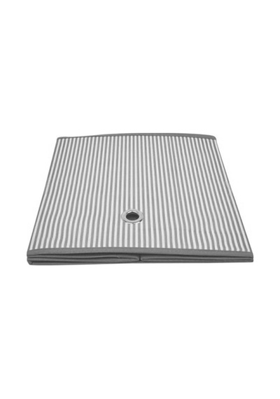 Mavi Raf Organizer Kumaş Mavi 30 X 30 Tr Diğer