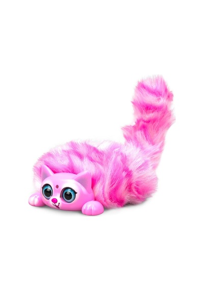 Silverlit Tiny Furries Fluffy Kitties Model 16