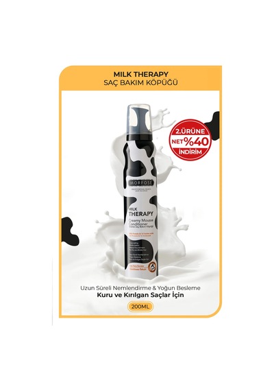 Ultra Strong Saç Köpüğü 200 Ml