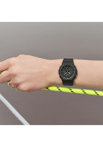 Casio Gma-p2100sa-1a2dr Kol Saati Renkli