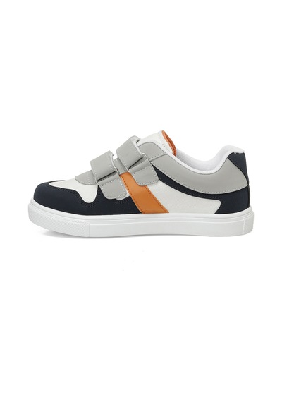 Kinetix Zıngle 5fx Beyaz Erkek Çocuk Sneaker Beyaz