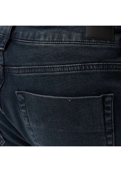 Nautica Erkek Gri Slim Fit Pantolon Düz 2p5715t Gri