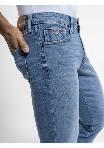 Loft Erkek Jean Pantolon Mavi Lf2035696 Ricardo 24yp69000116 P690030 Mavi