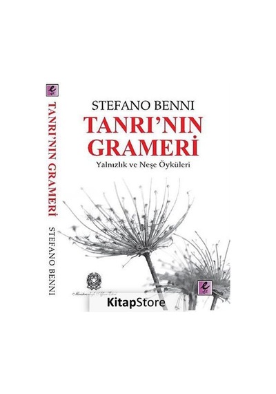 Tanrı'Nın Grameri - Stefano Benni