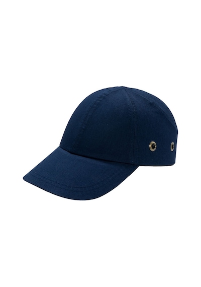 Darbe Emici Şapka Baret Kep - Lacivert (411893632)