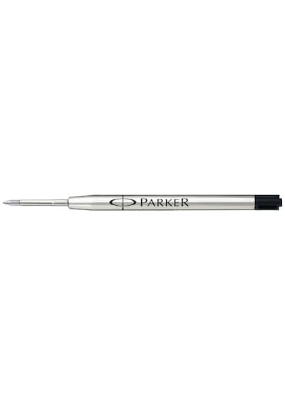 Parker Tükenmez Kalem Yedeği Fine Siyah  S0881290