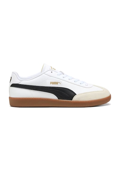 Puma 9-t Beyaz Erkek Sneaker 000000000102236344 Beyaz-sıyah Beyaz - Siyah Puma 9-t Beyaz Erkek Sneaker 000000000102236344 Beyaz-sıyah Beyaz - Siyah