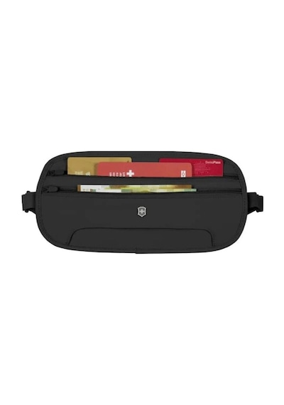 Victorinox Vg 610601 Ta 5.0 Deluxe Concealed Bel Çantası Siyah